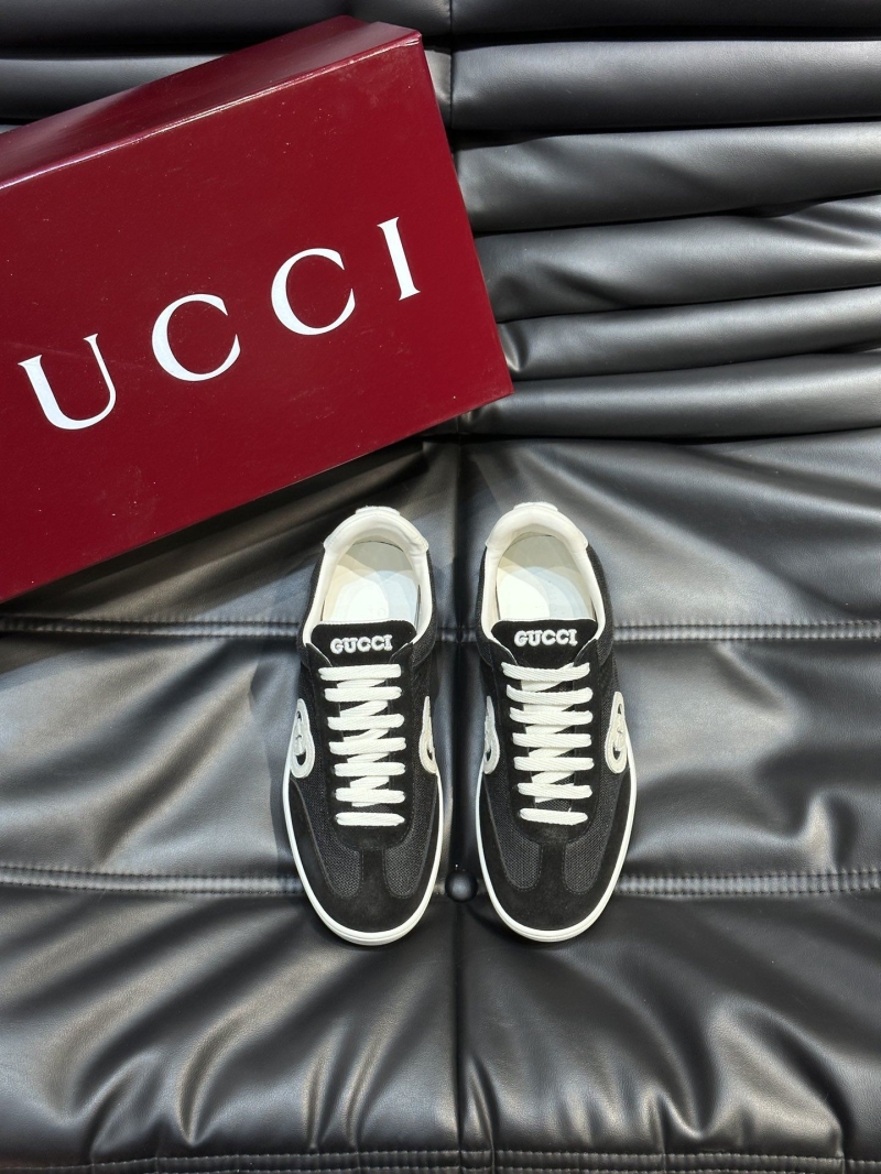 Gucci Casual Shoes